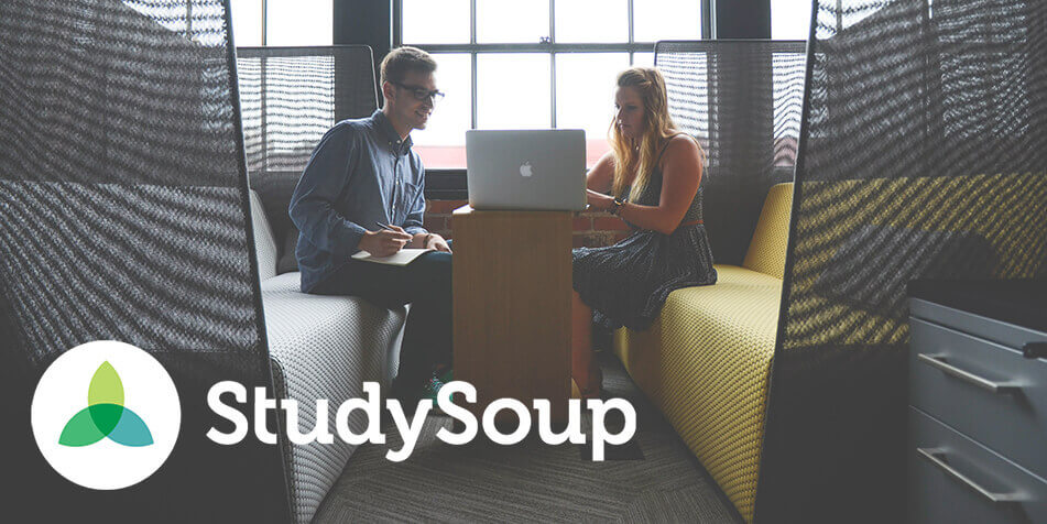 StudySoup | College Study Guides